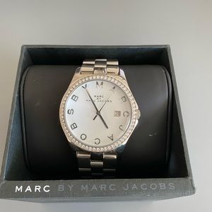Marc Jacob’s Watch